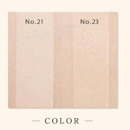 M クッション ファンデーション(プロカバー)/MISSHA/クッションファンデーションを使ったクチコミ(4枚目)