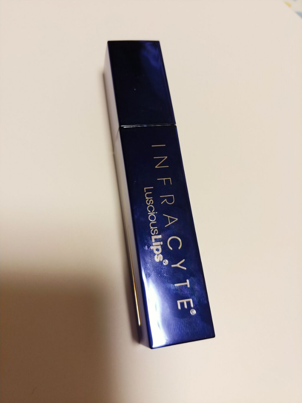 ラシャスリップス/ラシャスリップス/リップグロスを使ったクチコミ(1枚目)