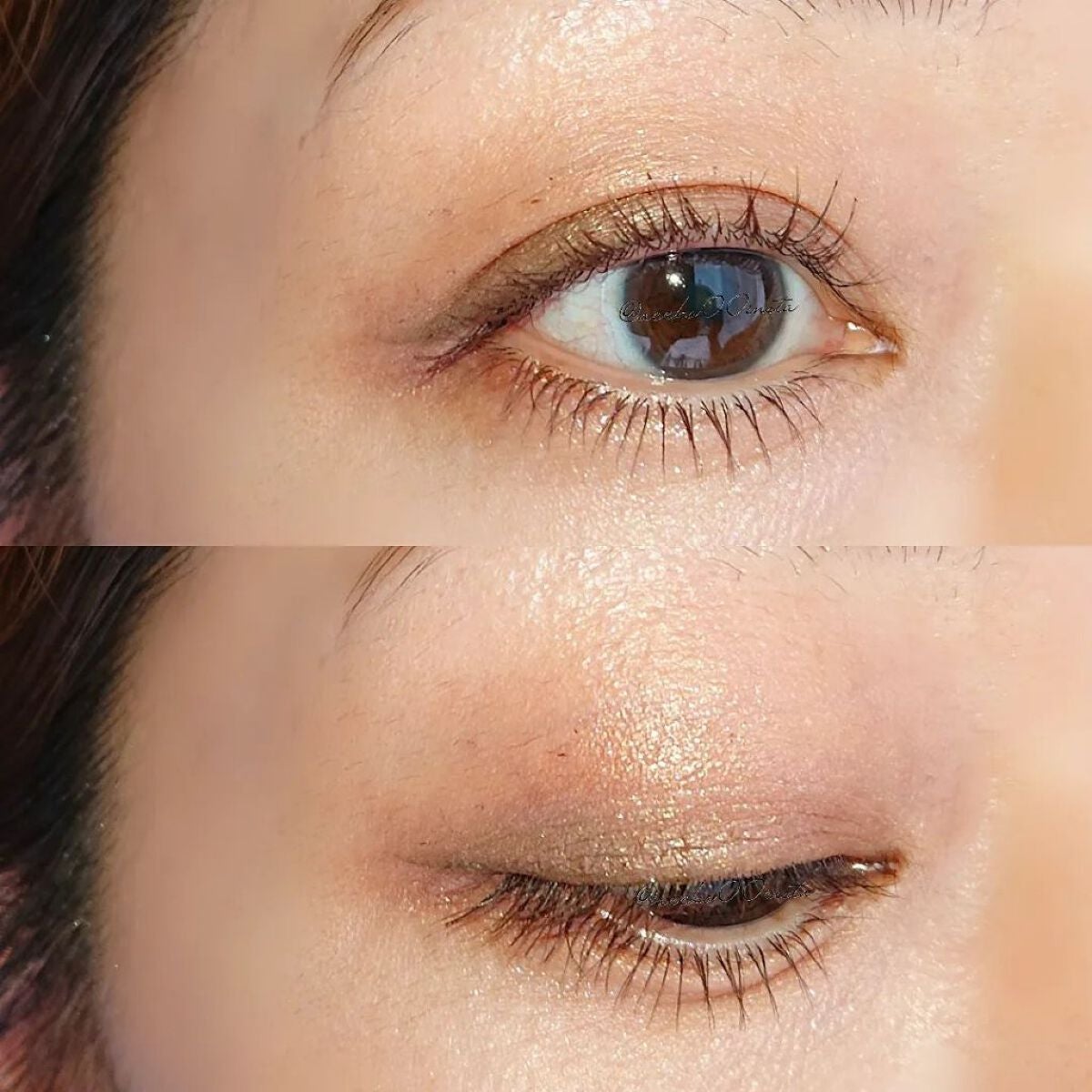 ピュア カラー ブラッシュ/SUQQU/パウダーチークを使ったクチコミ(3枚目)