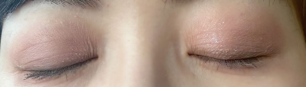 straykids限定カラープロアイパレット/CLIO/アイシャドウパレットを使ったクチコミ(6枚目)