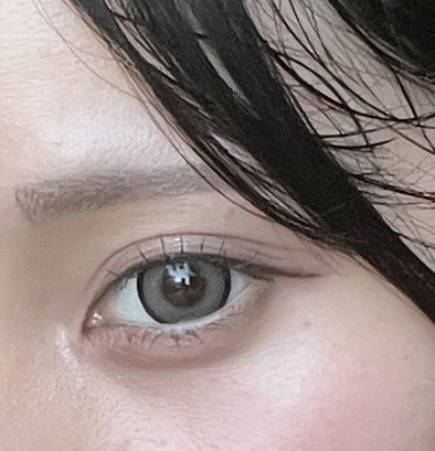 プロ アイ パレット/CLIO/アイシャドウパレットを使ったクチコミ（1枚目）