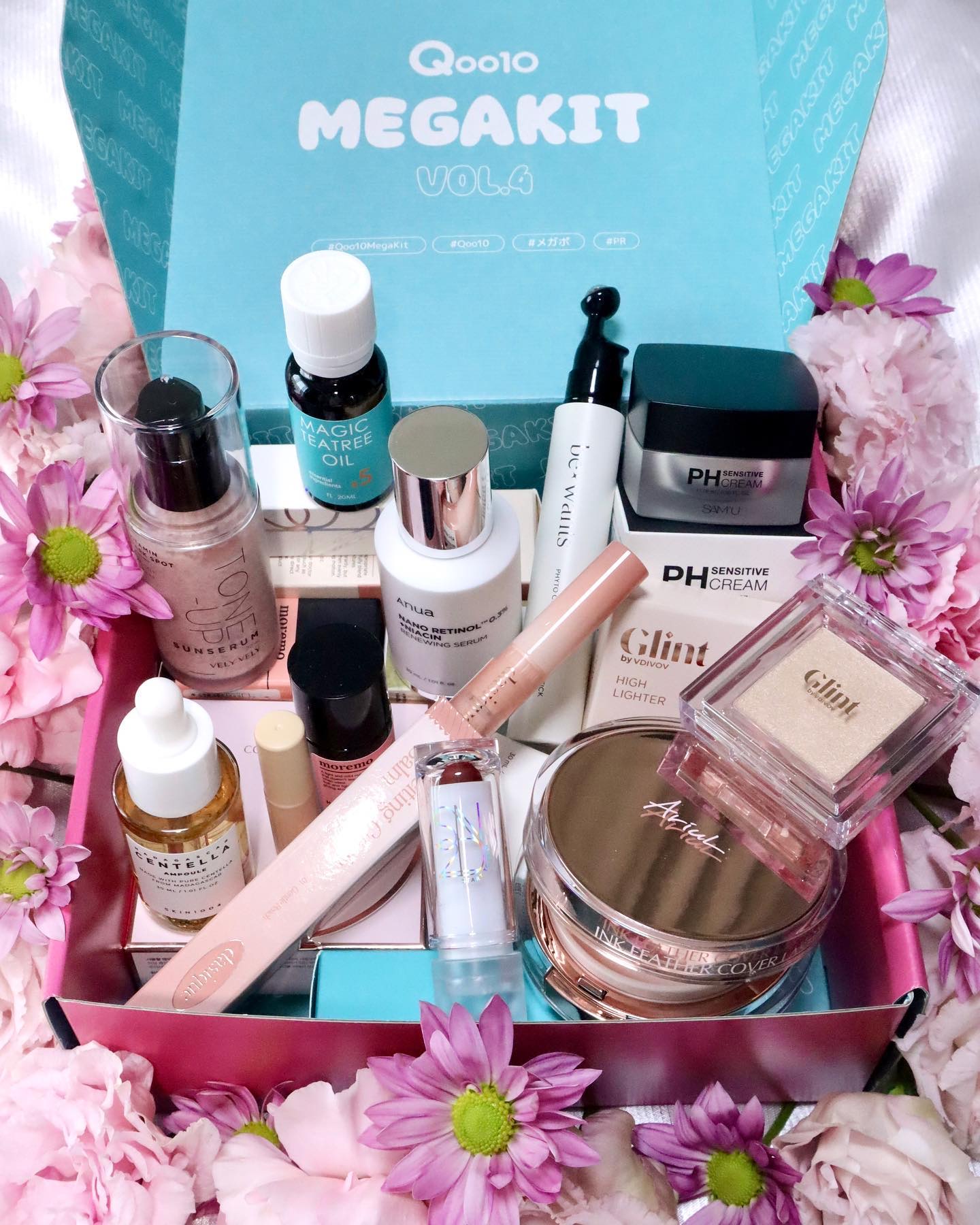 レチノール0.3 ナイアシンリニューイングセラム/Anua/美容液を使ったクチコミ（1枚目）