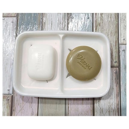 素肌つるつるセット/ヴァーナル/スキンケアキットを使ったクチコミ(2枚目)