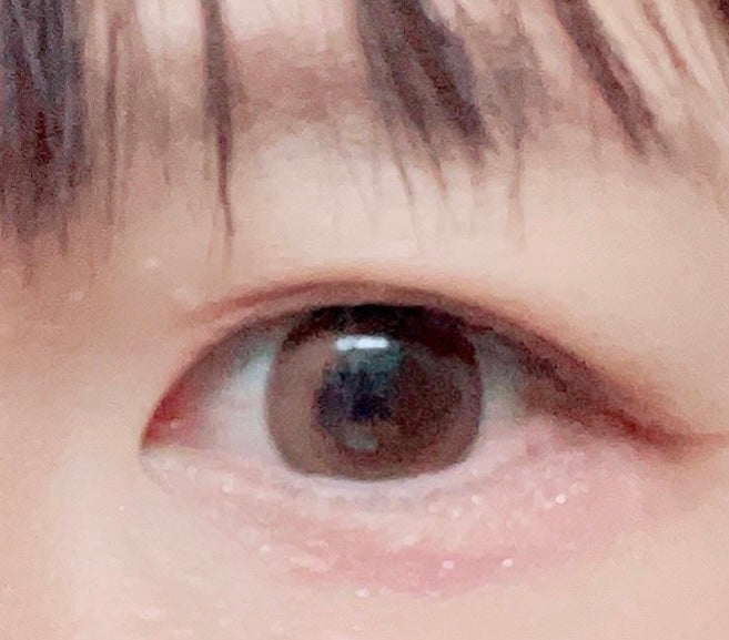 TWOOL ダブルアイリッドグルー/SHOBIDO/二重まぶた用アイテムを使ったクチコミ(2枚目)