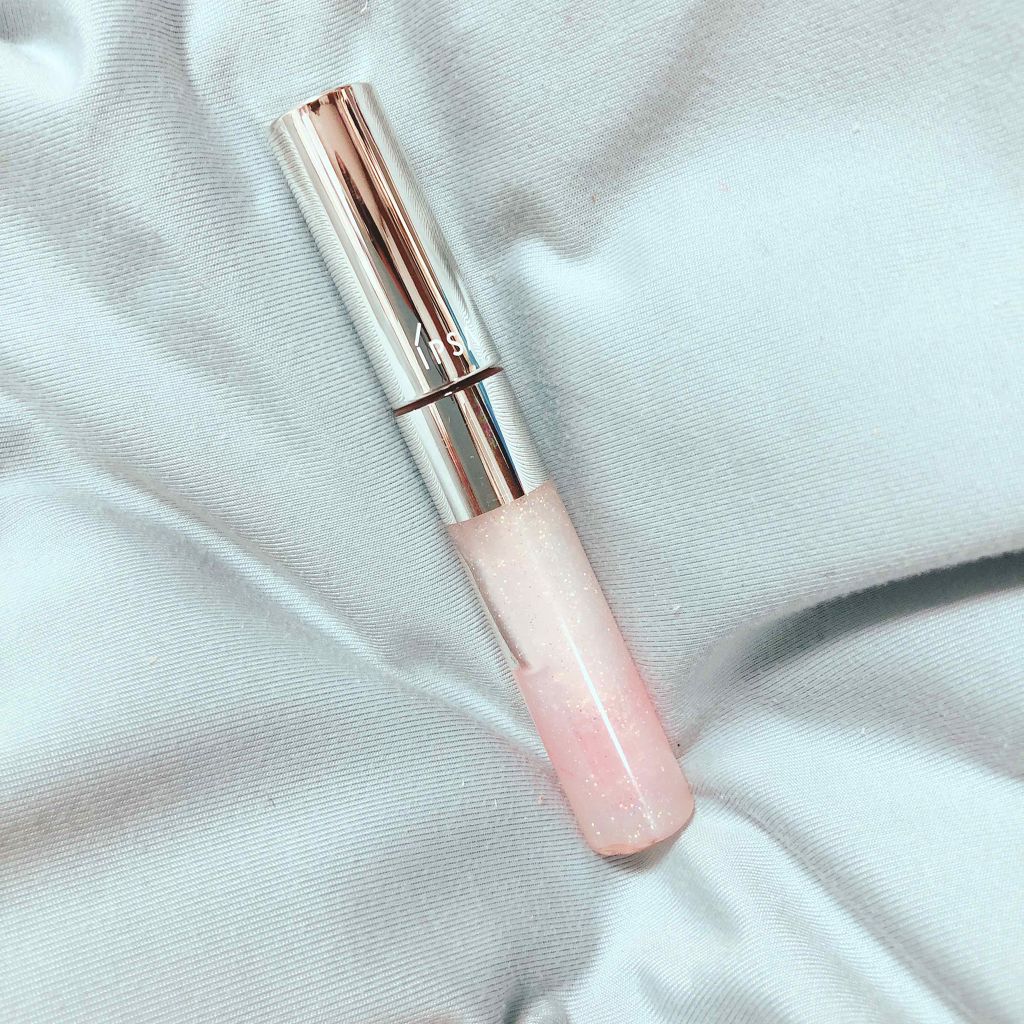 グロスルージュ グレイズ/IPSA/リップグロスを使ったクチコミ（3枚目）