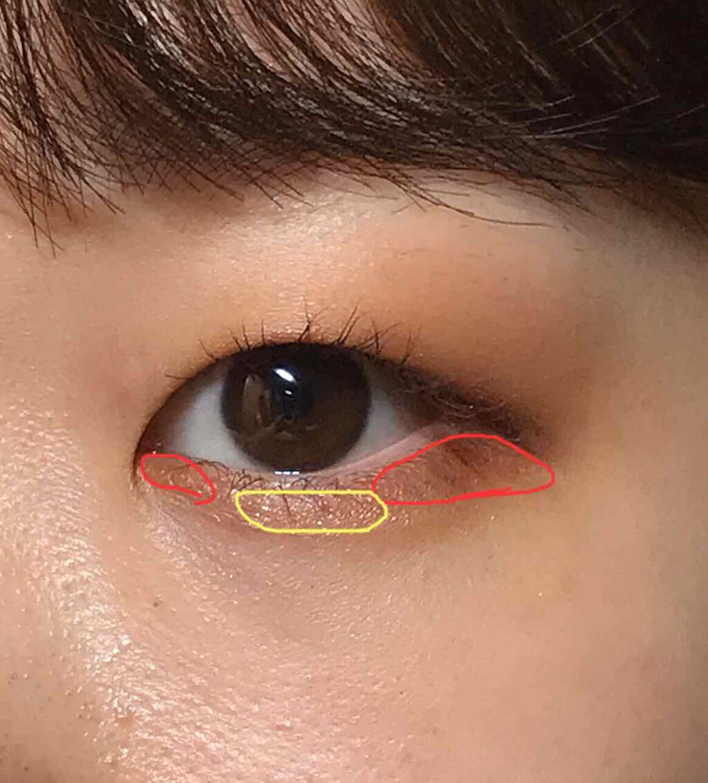 エッジフリー アイラッシュカーラー/マキアージュ/ビューラーを使ったクチコミ(2枚目)