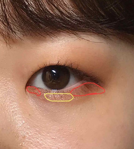 マイクロマスカラ アドバンストフィルム/ヒロインメイク/マスカラを使ったクチコミ(2枚目)