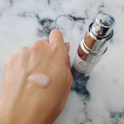 ダイレクトVCショットセラム/ルジュ/美容液を使ったクチコミ(4枚目)