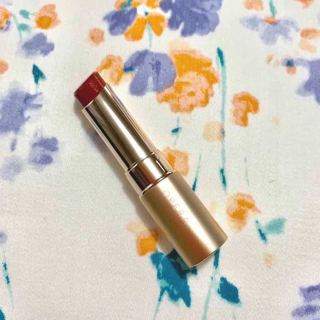 オペラ リップティント N/OPERA/リップティントを使ったクチコミ(1枚目)