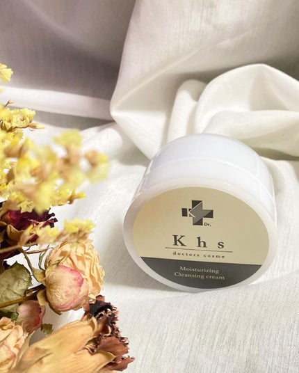 保湿ファンデーション/Khs/リキッドファンデーションを使ったクチコミ(5枚目)