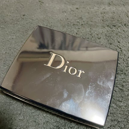 【旧】サンク クルール クチュール/Dior/アイシャドウパレットを使ったクチコミ(3枚目)
