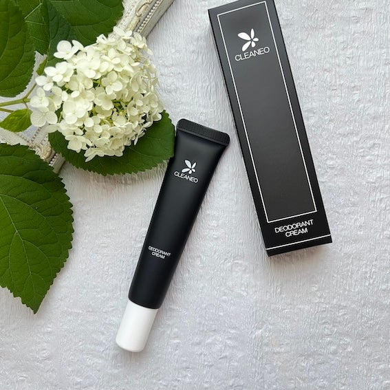 ミスクレオ on LIPS 「夏のお出かけで1番気になるのが吹き出す汗とその汗の匂い!この2..」(4枚目)