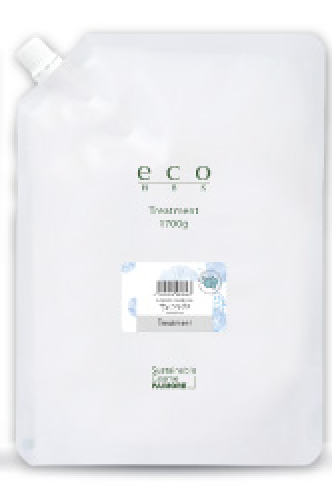 パイモアエコエイチビーエス シャンプー／トリートメント サボンテラス トリートメント（1700g ）