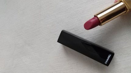 ル クレイヨン レーヴル/CHANEL/リップライナーを使ったクチコミ(2枚目)