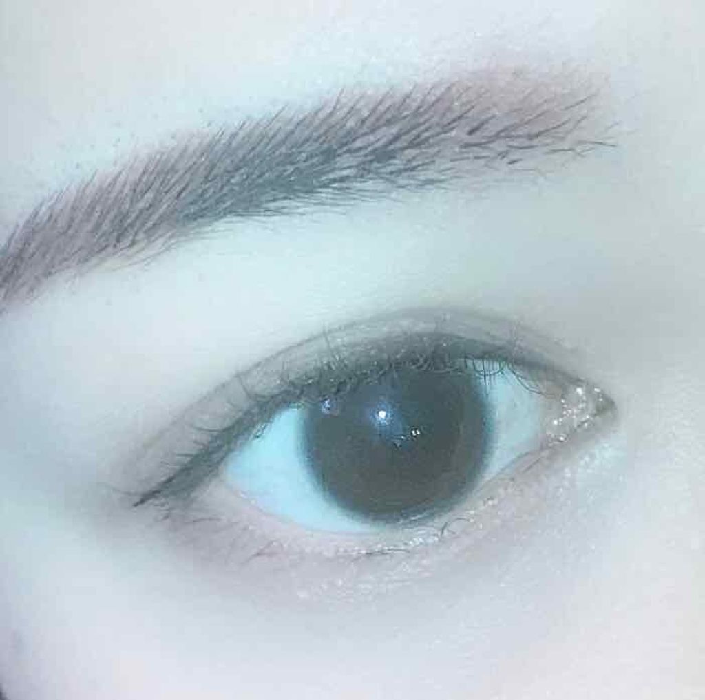 ヴィルトゥーズ ドールアイ/LANCOME/マスカラを使ったクチコミ（2枚目）