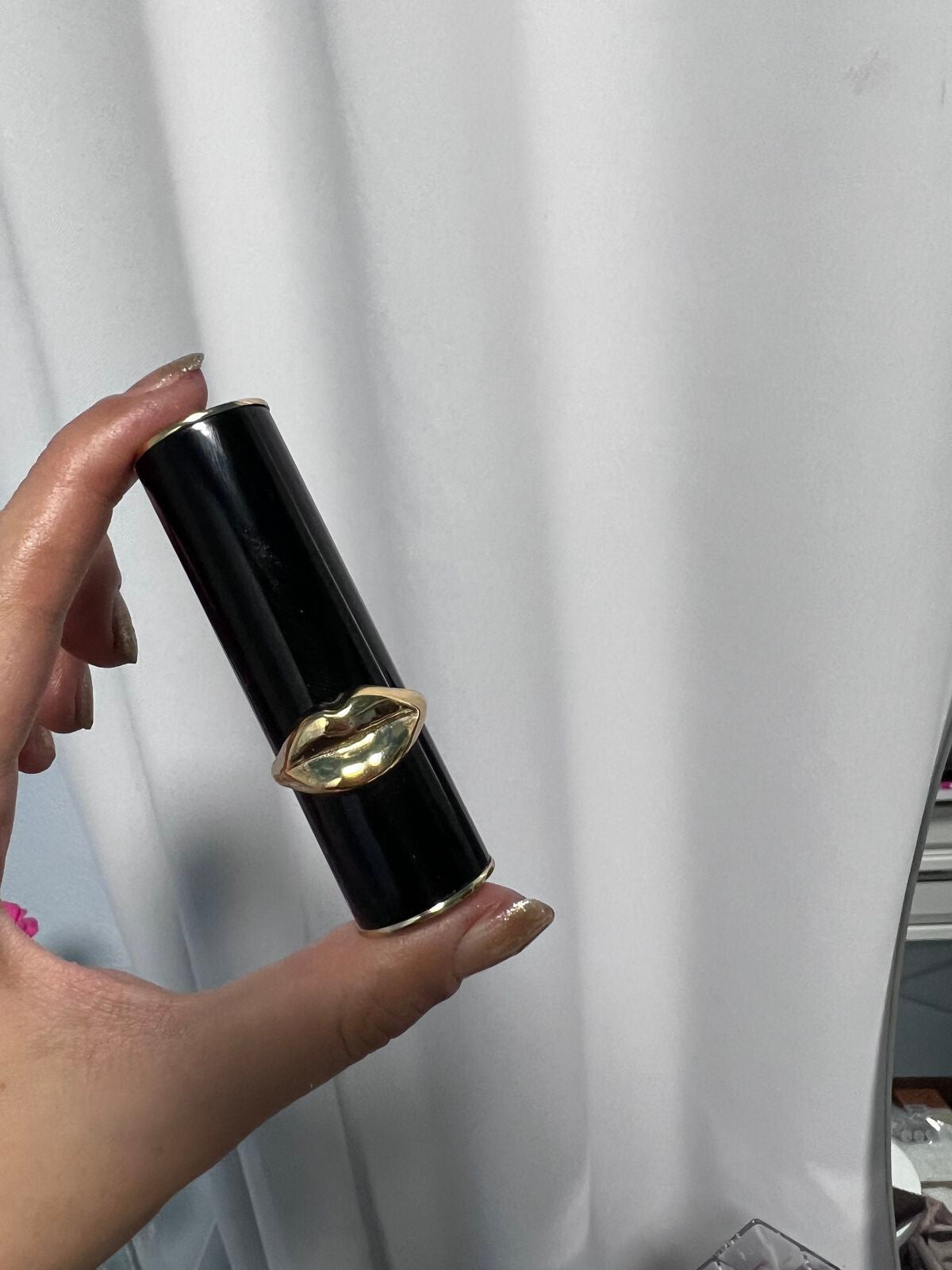 LUXETRANCE LIPSTICK/PAT McGRATH LABS/口紅を使ったクチコミ(9枚目)