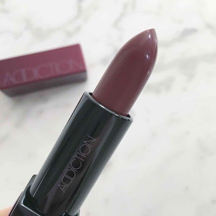 ザ リップスティック シアー/ADDICTION/口紅を使ったクチコミ(2枚目)