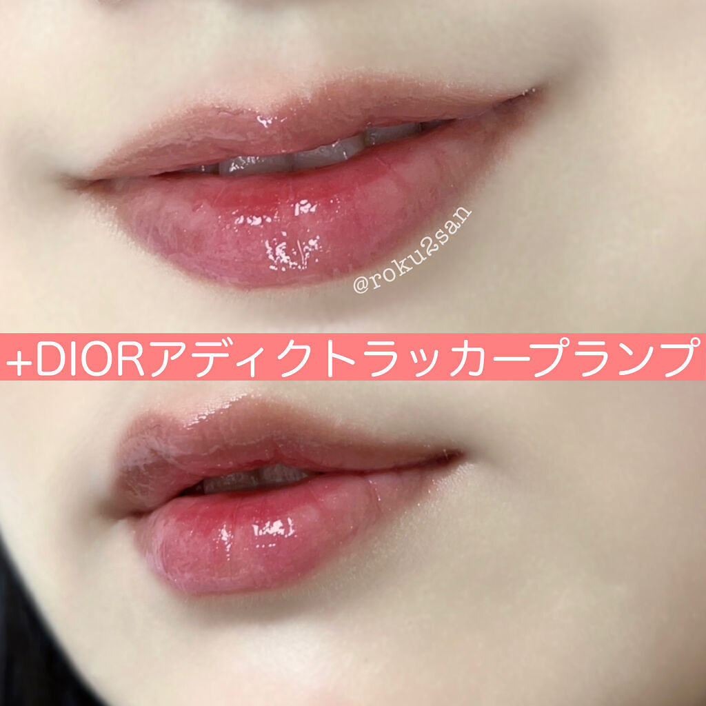 リップスリーピングマスク/LANEIGE/リップバームを使ったクチコミ（2枚目）