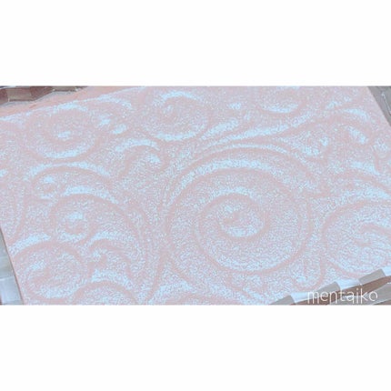 パールグロウハイライト/CEZANNE/パウダーハイライトを使ったクチコミ(2枚目)