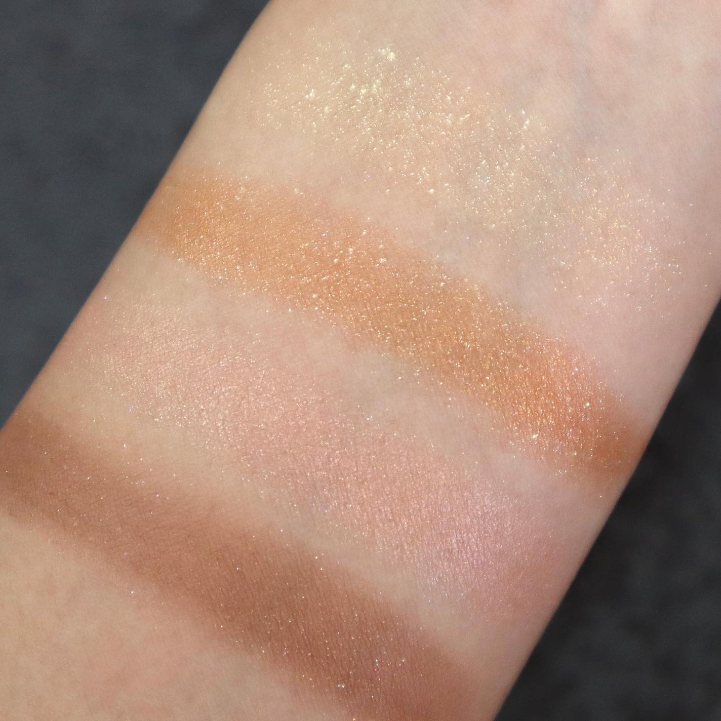 アイカラーレーション/LUNASOL/アイシャドウパレットを使ったクチコミ(4枚目)