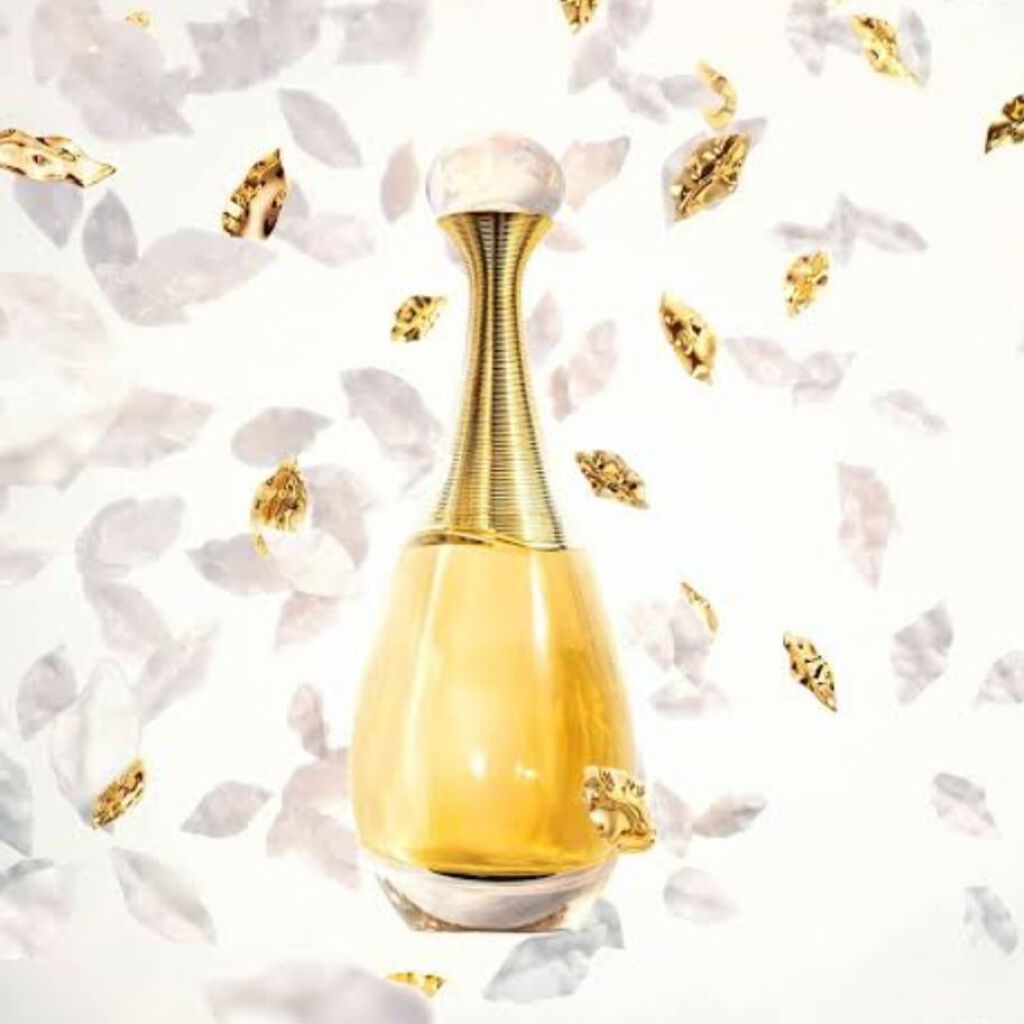 ジャドール オードゥ パルファン/Dior/香水(レディース)を使ったクチコミ（1枚目）