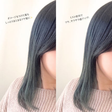 SS ビオリス ピュアレタッチ ぱやとぅや シャンプー/ヘアコンディショナー/SSビオリス/市販シャンプーを使ったクチコミ(3枚目)