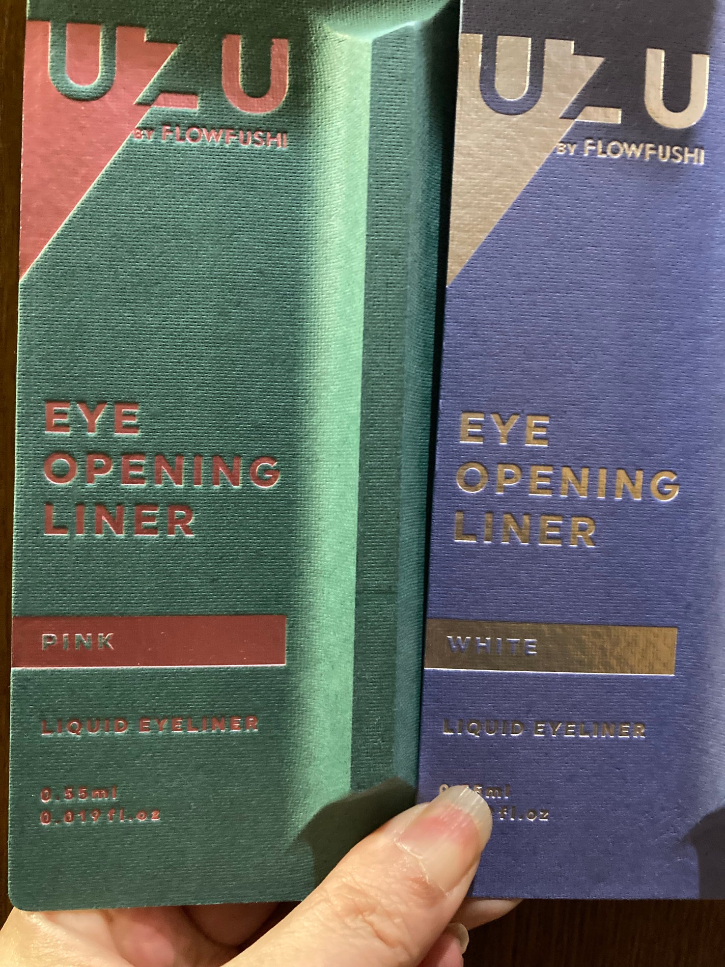 【2023年秋クリアランスセール限定】シークレットボックス/LIPS/その他キットセットを使ったクチコミ(4枚目)