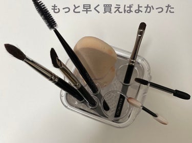 筆ぬぐい/白鳳堂/その他化粧小物を使ったクチコミ（1枚目）