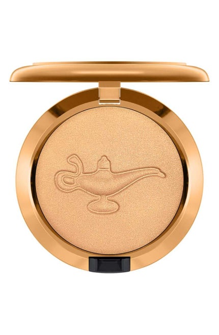 M・A・C Always One Jump Ahead