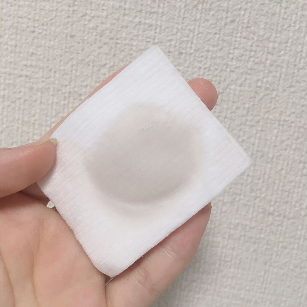 Glycolic Acid 7% Toning  Solution/The Ordinary/ブースター・導入液を使ったクチコミ（2枚目）