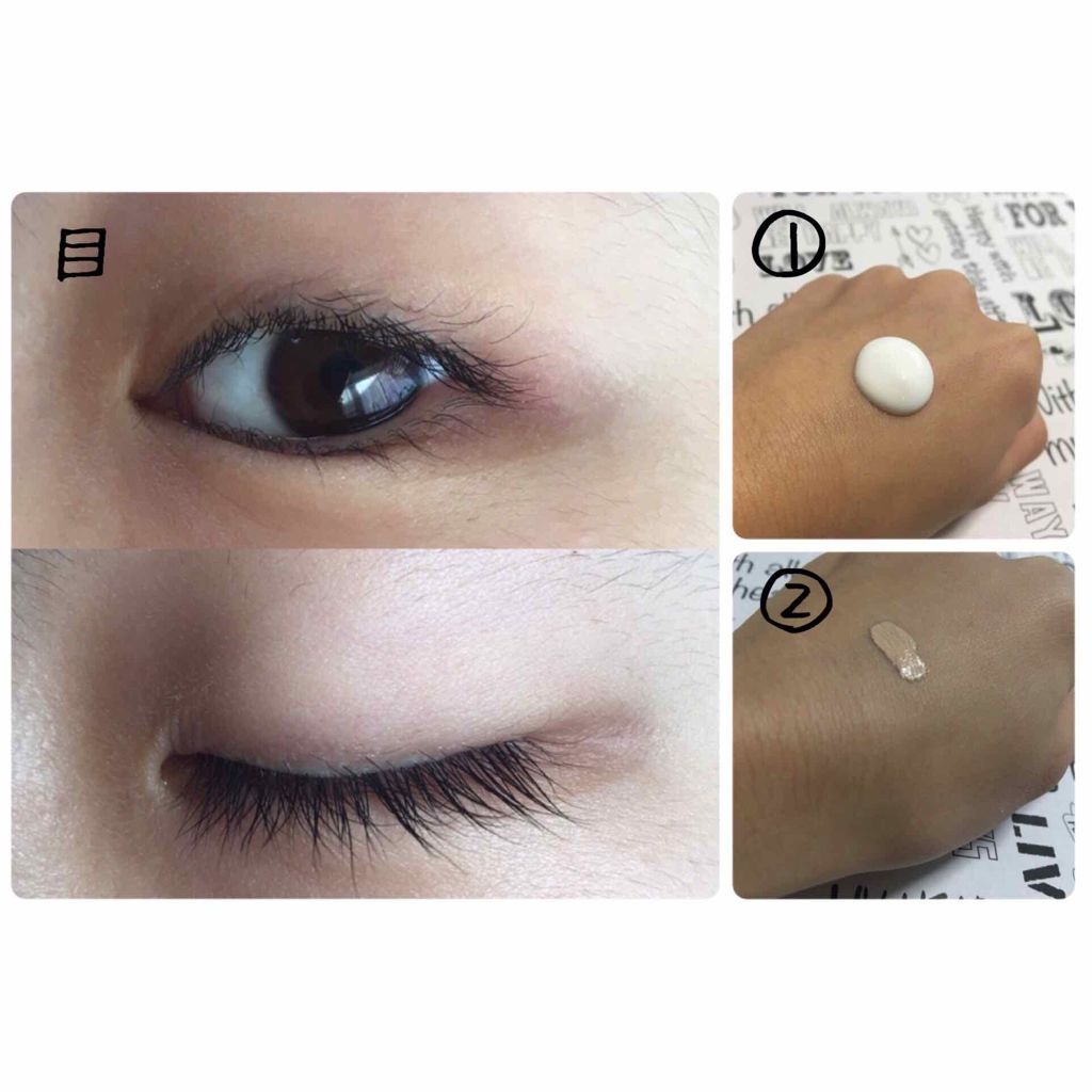 ビオレUV マイルドケアミルク SPF30/ビオレ/日焼け止めミルクを使ったクチコミ(3枚目)