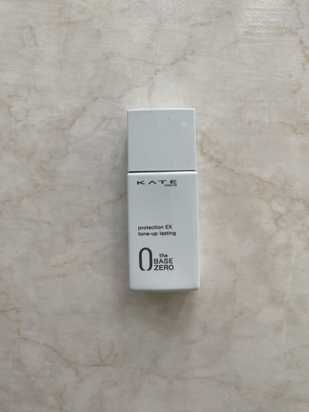 プロテクションエキスパート（トーンアップラスティング）/KATE/化粧下地を使ったクチコミ（1枚目）