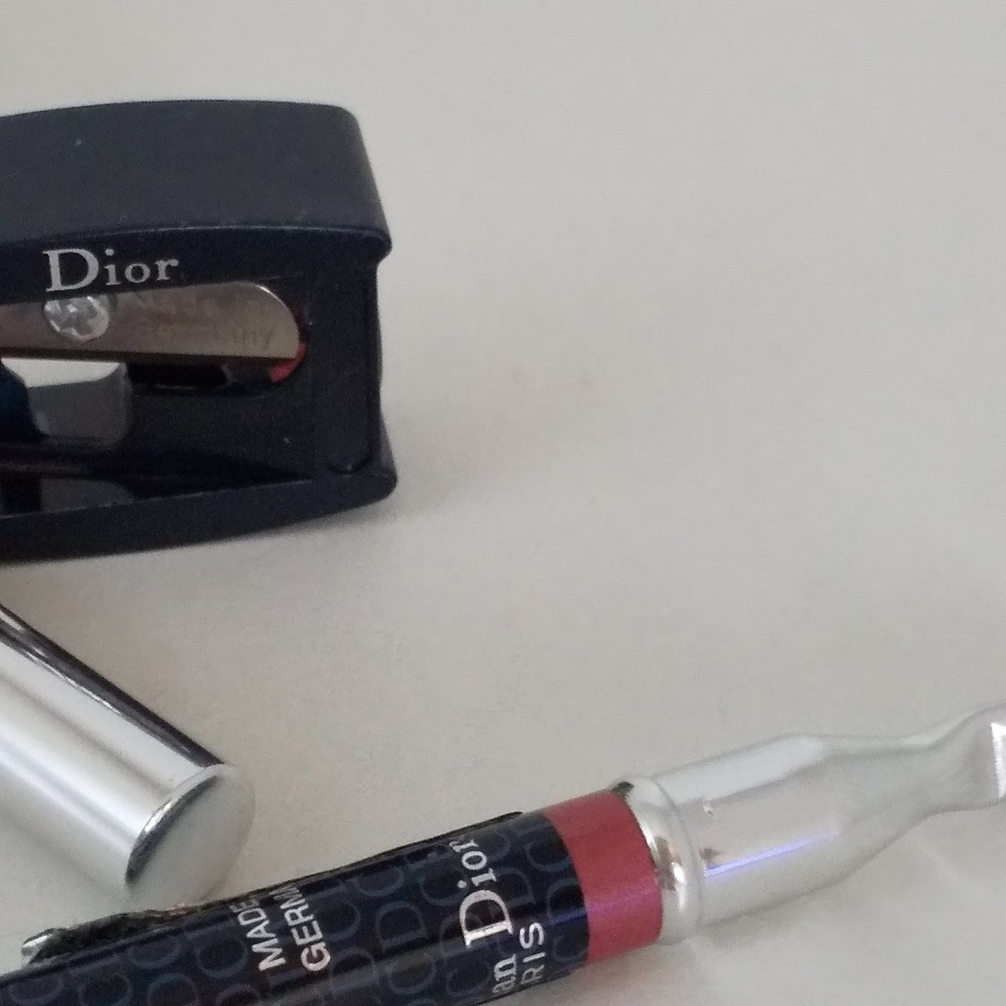 クレヨン コントゥール レーブル/Dior/リップライナーを使ったクチコミ(2枚目)