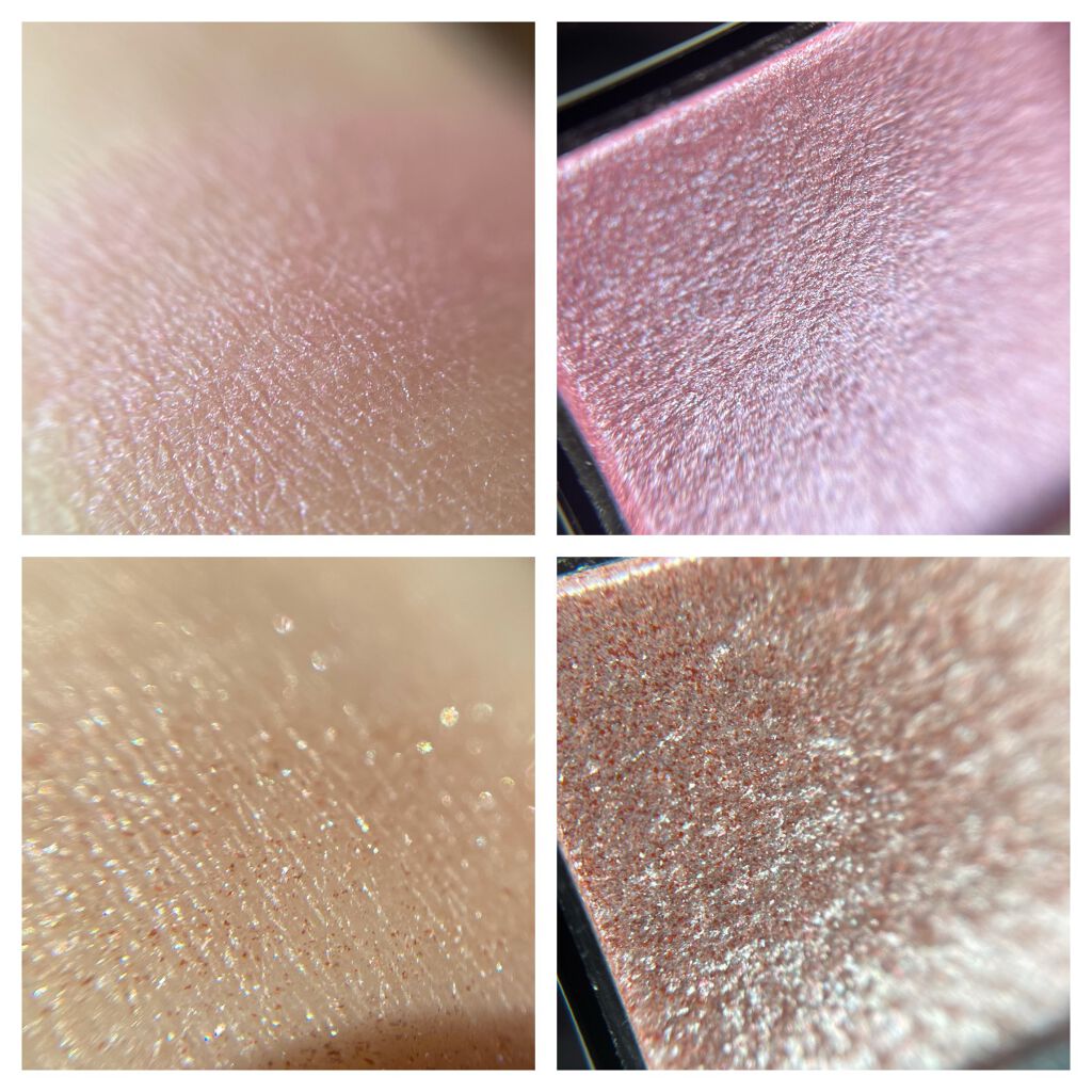 カネボウ アイカラーデュオ/KANEBO/アイシャドウパレットを使ったクチコミ(2枚目)