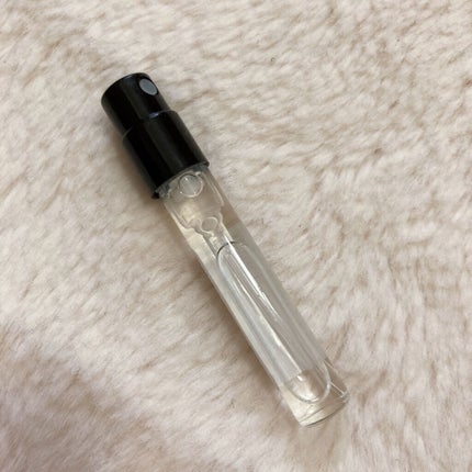 ジルスチュアート オード ホワイトフローラル/JILL STUART/香水(レディース)を使ったクチコミ(2枚目)