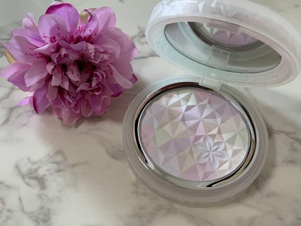 AQ オーラ リフレクター/DECORTÉ/プレストパウダーを使ったクチコミ(4枚目)