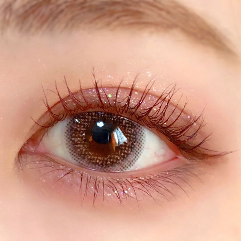 ロング&カールマスカラ アドバンストフィルム/ヒロインメイク/マスカラを使ったクチコミ(2枚目)