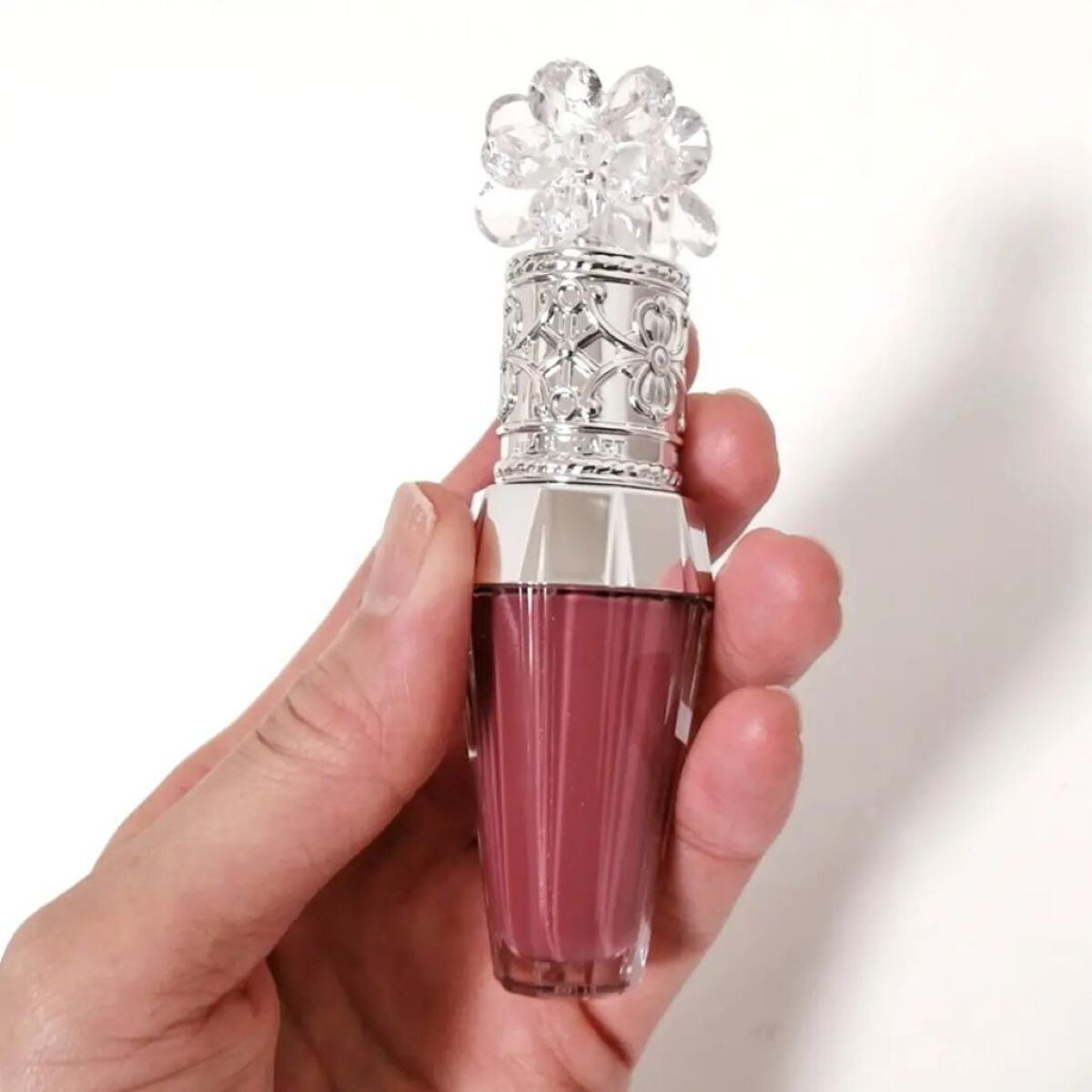 ジルスチュアート クリスタルブルーム リップブーケ セラム/JILL STUART/リッププランパーを使ったクチコミ(3枚目)