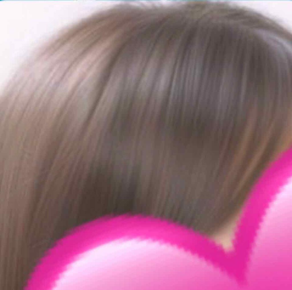 コンパクトスタイラー/TANGLE TEEZER/ヘアブラシを使ったクチコミ(2枚目)