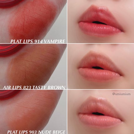 STEP BASIC EYESHADOW/Ameli/単色アイシャドウを使ったクチコミ(5枚目)