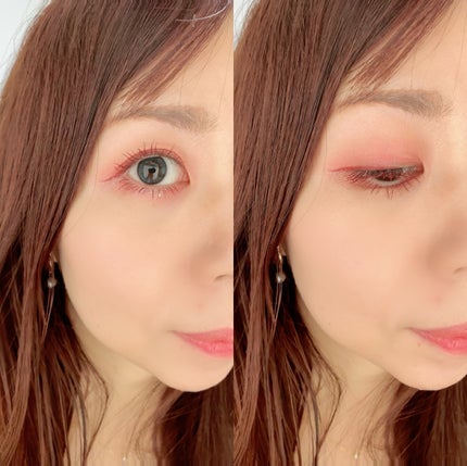 チーク ポップ/CLINIQUE/パウダーチークを使ったクチコミ(5枚目)