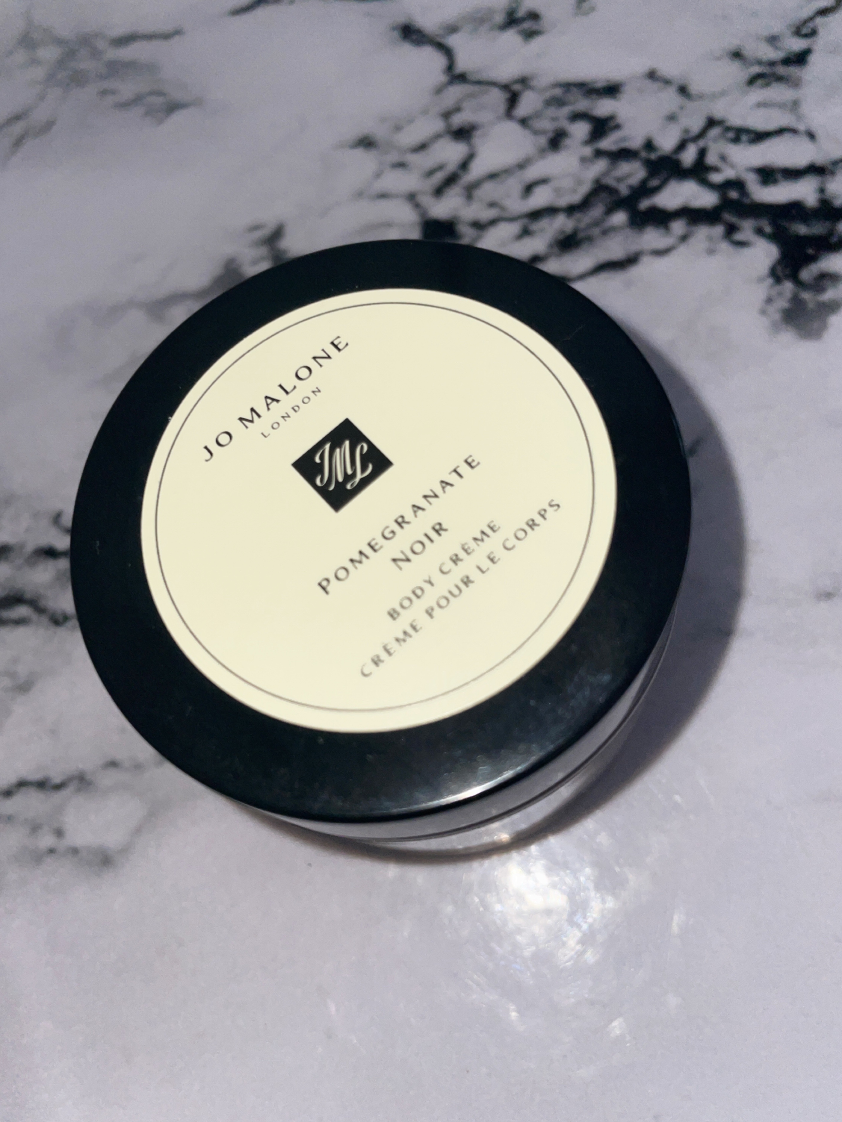 ボディ クレーム/Jo MALONE LONDON/ボディクリームを使ったクチコミ（1枚目）