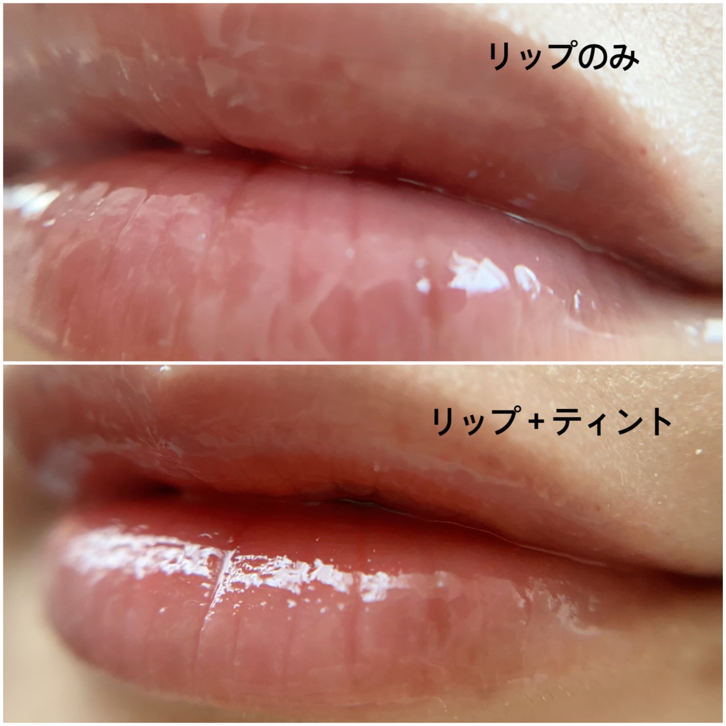 ABC-Gリップセラム/ドクターケイ/リップ美容液を使ったクチコミ(3枚目)