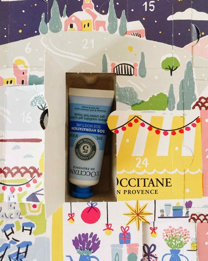 ファイブハーブス ヘアマスク フレッシュモイスト/L'OCCITANE/ヘアマスク・ヘアパックを使ったクチコミ(5枚目)