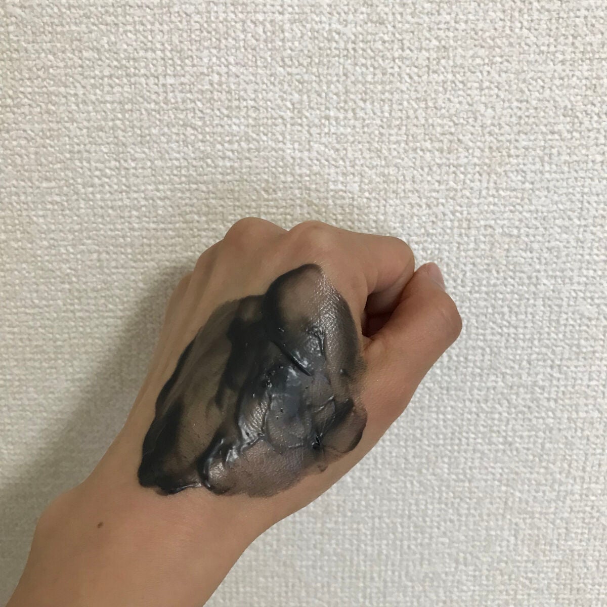 クレンジングバーム ブラック/CLAYGE/クレンジングバームを使ったクチコミ(4枚目)