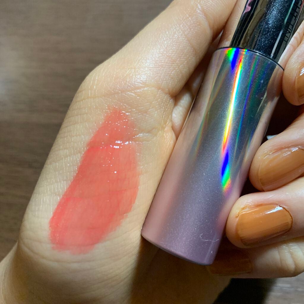 アピュー ウォーターライト ティント/A’pieu/リップティントを使ったクチコミ(1枚目)