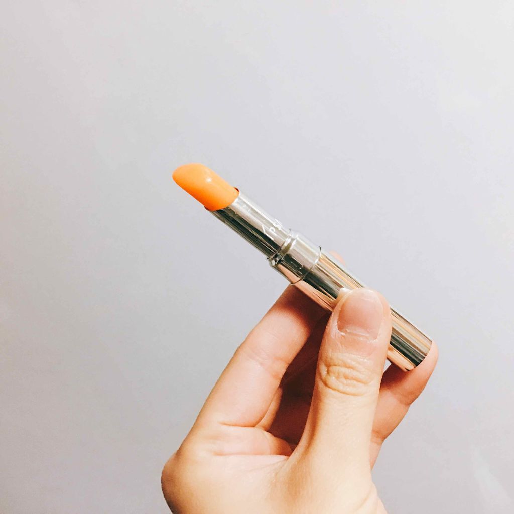 リップスティック ルミナイジング カラーLG/IPSA/口紅を使ったクチコミ(2枚目)