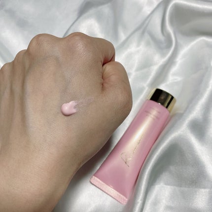 トーンアップカラープライマー /Ririmew/化粧下地を使ったクチコミ(2枚目)