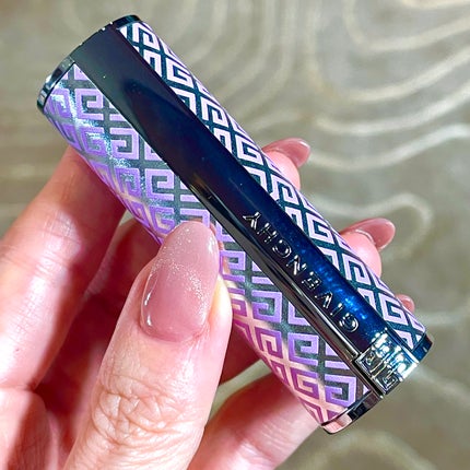 プリズム・リーブル・ブラッシュ/GIVENCHY/パウダーチークを使ったクチコミ(4枚目)