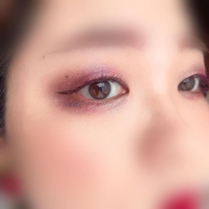 ディオール バックステージ アイ パレット/Dior/アイシャドウパレットを使ったクチコミ(4枚目)